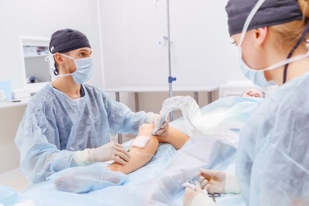 operazione